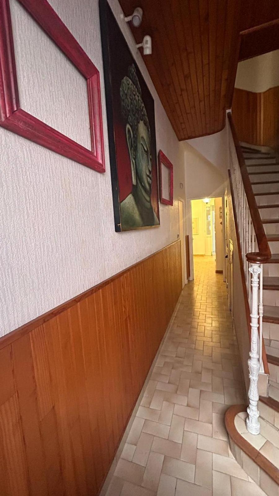 Bed And Breakfast Chez L'Habitant Марсель Екстер'єр фото