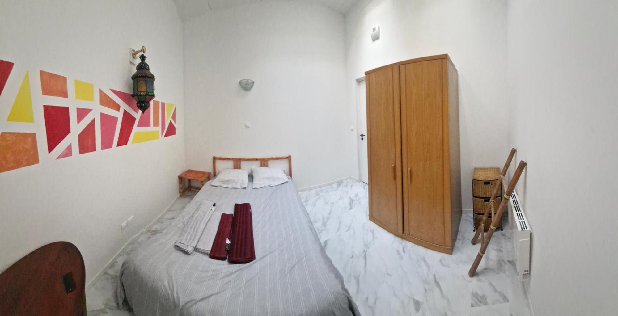 Bed And Breakfast Chez L'Habitant Марсель Екстер'єр фото