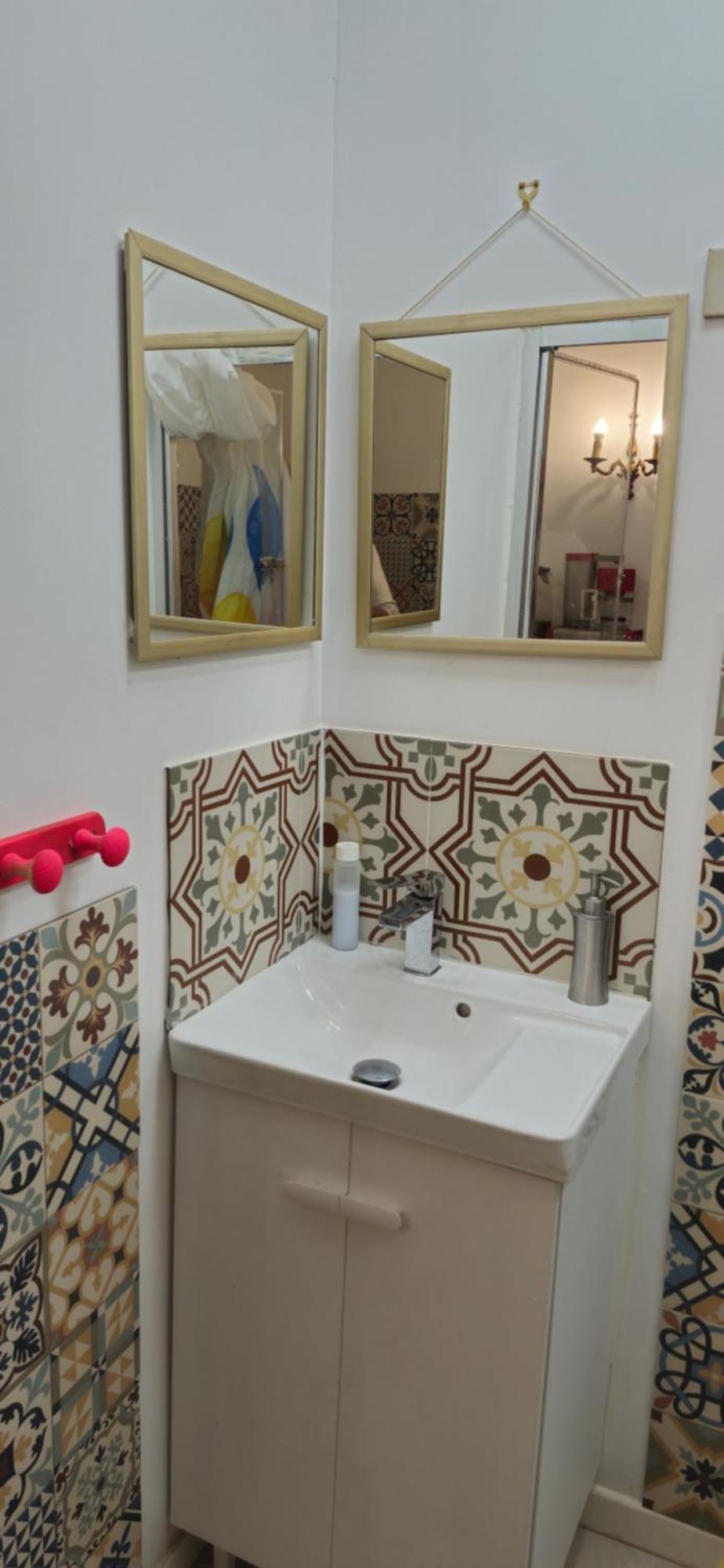 Bed And Breakfast Chez L'Habitant Марсель Номер фото