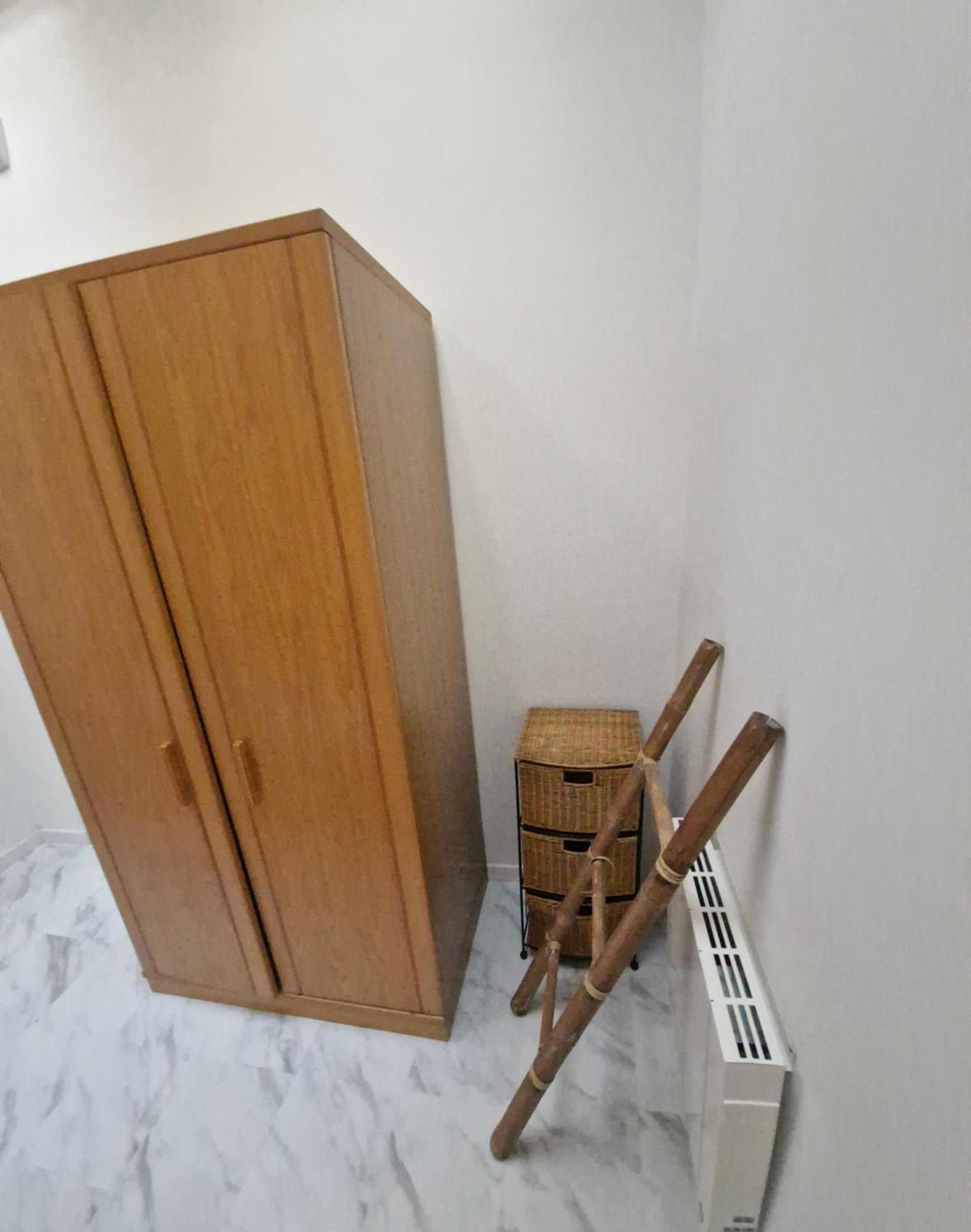 Bed And Breakfast Chez L'Habitant Марсель Номер фото